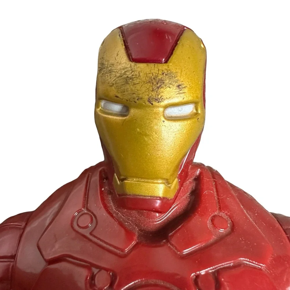 Marvel Titan Hero Series Iron Man 12